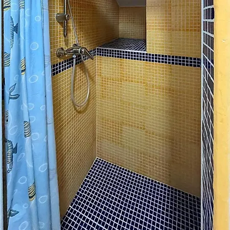 La Dimora Degli Affreschi Apartment Amalfi