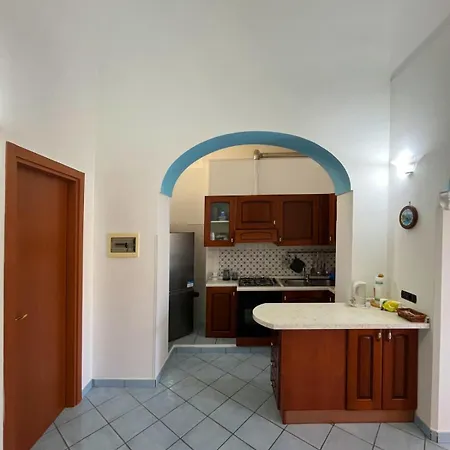La Dimora Degli Affreschi Amalfi