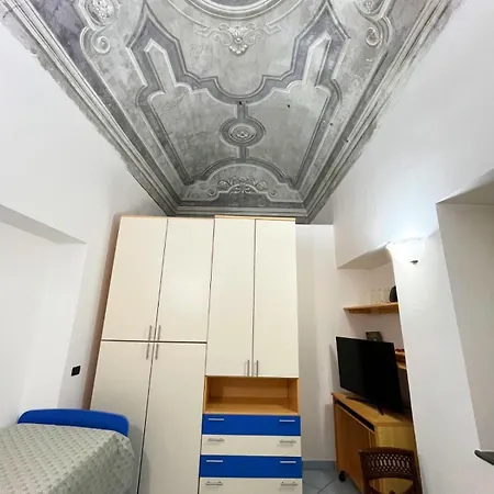 La Dimora Degli Affreschi Apartment Amalfi